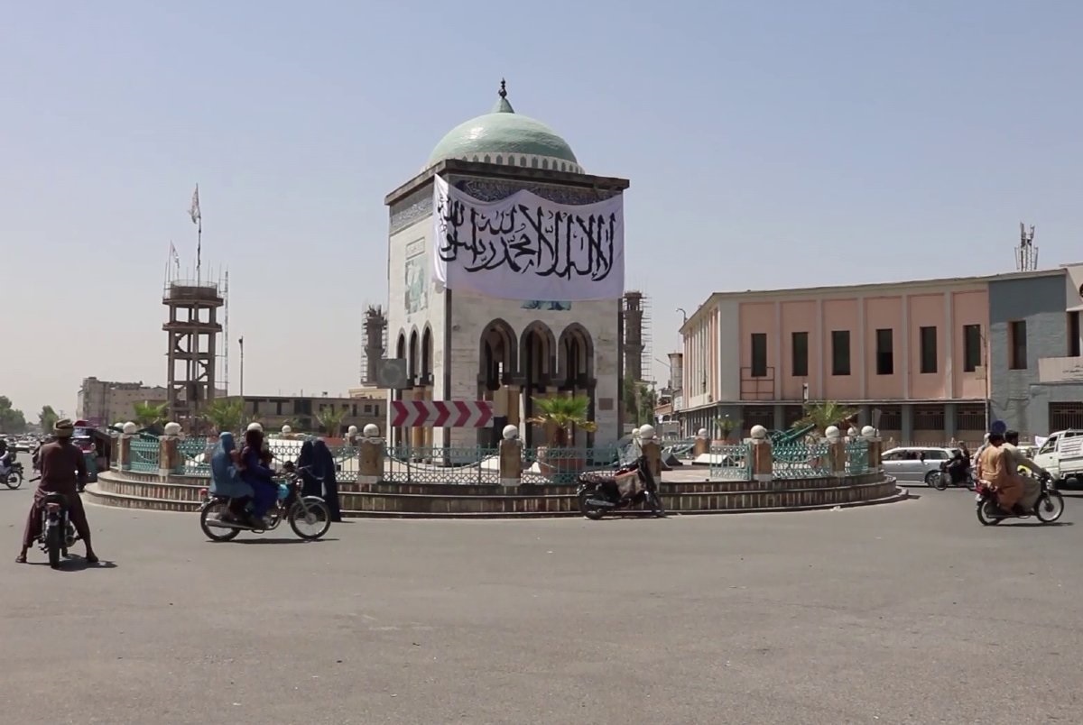 Read more about the article Young Girl in Kandahar Commits Suicide Due to Forced Marriage