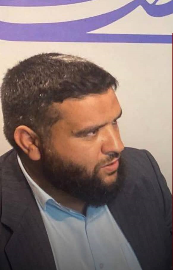 Read more about the article حامی رسانه‌یی طالبان به جرم قتل در تهران بازداشت شد