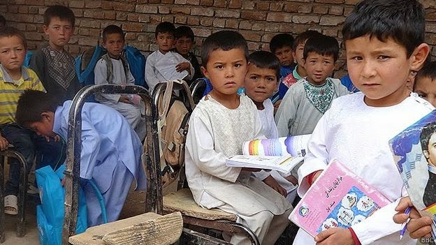 Read more about the article دادگاه طالبان شش فعال آموزشی در دایکندی را به زندان محکوم کرد