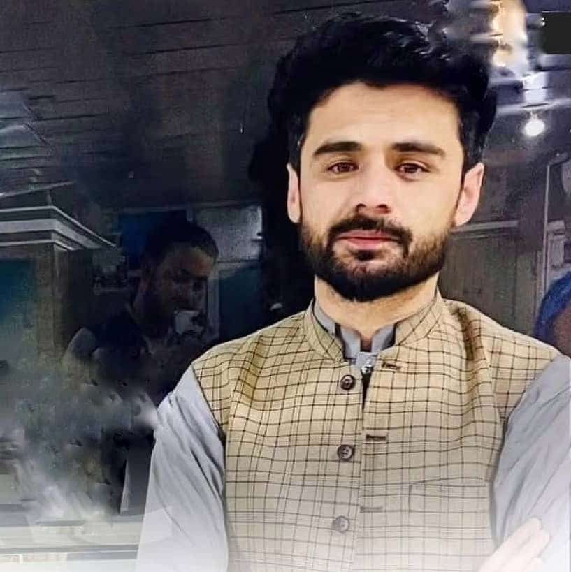 Read more about the article مدیر رادیو خوشحال غزنی به جرم انتقاد از طالبان بازداشت شد