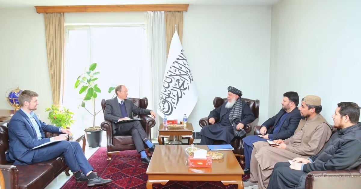 Read more about the article سفارت بریتانیا برای افغانستان: زنان متأهل افغانستان با خشونت‌های فیزیکی، روانی و جنسی مواجه‌اند
