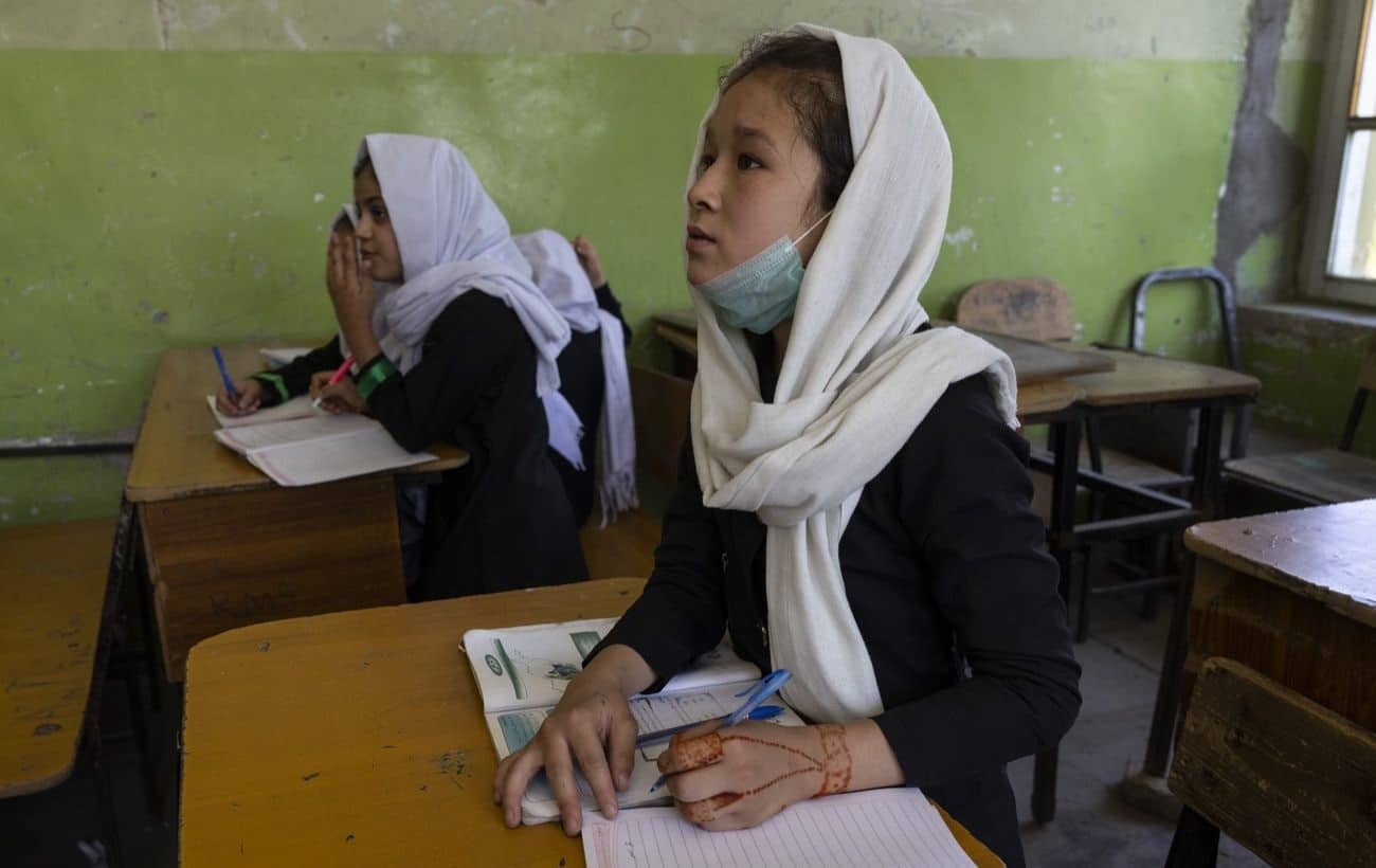 Read more about the article مسمومیت جمعی دانش‌آموزان یک مکتب دخترانه در دایکندی