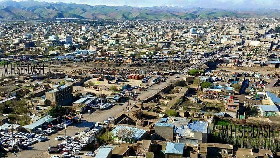 Read more about the article تیغ تیز طالبان علیه شهروندان؛ مسئولان طالبان در فاریاب چهار نفر را شلاق زدند