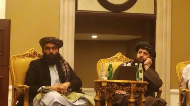 Read more about the article خاموشی نهادهای بین‌المللی و شلاق‌های ظالمانه‌ی طالبان؛ یک تن در پکتیکا شلاق زده شد