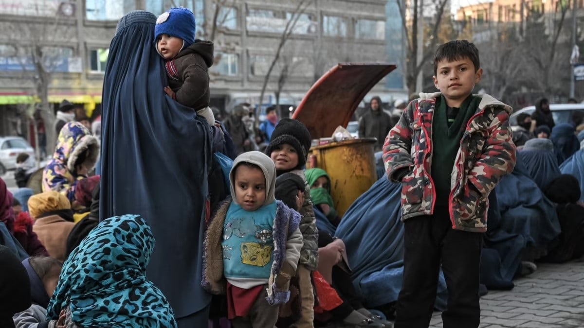 Read more about the article برنامه‌ی توسعه‌ی ملل متحد در افغانستان: ناامنی معیشتی، برای طالبان هشیارکننده و برای مردم به‌ویژه زنان، هشداردهنده است