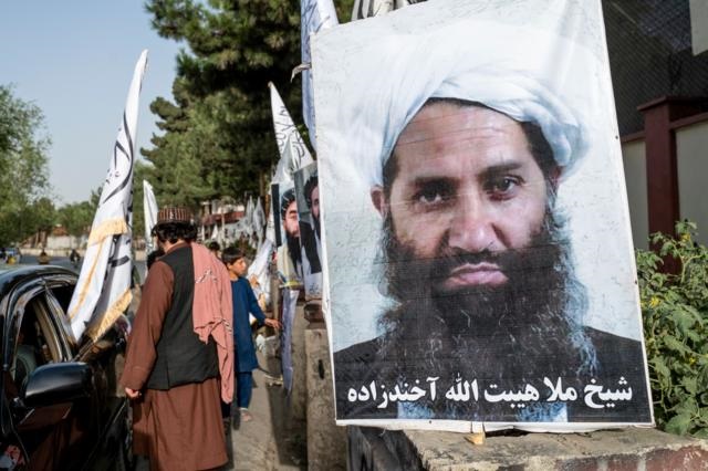 Read more about the article هبت‌الله: جهاد و حدود الهی نباید فقط در کتاب‌ها باقی بماند