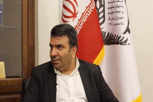 Read more about the article رئیس اصناف آرد و نان ایران: به مهاجرین نان ارزان ندهید