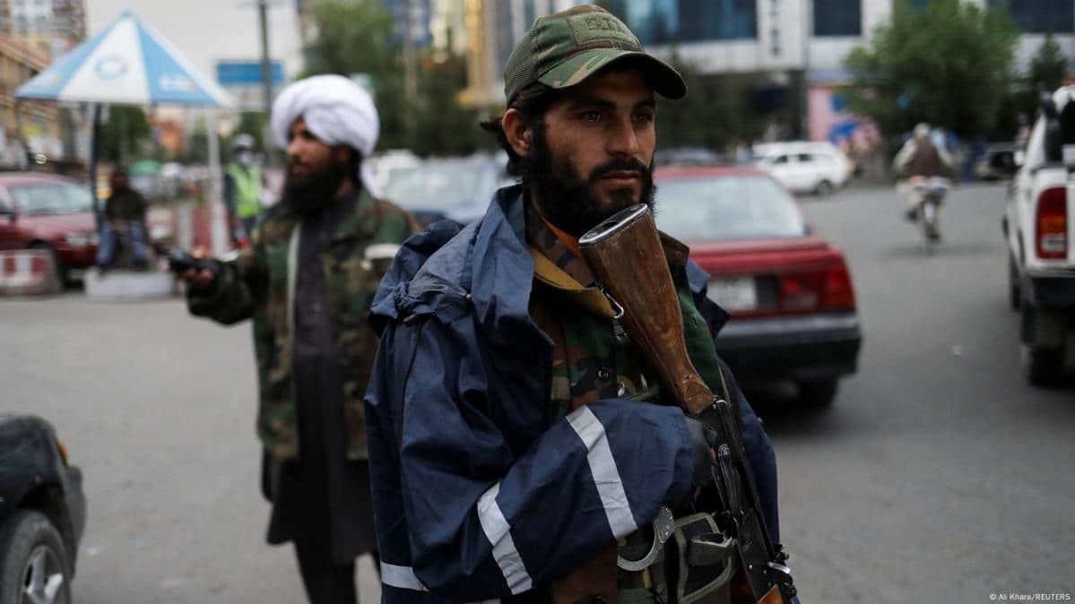 Read more about the article مسئولان محلی طالبان در کندز یک مرد و یک زن را شلاق زدند