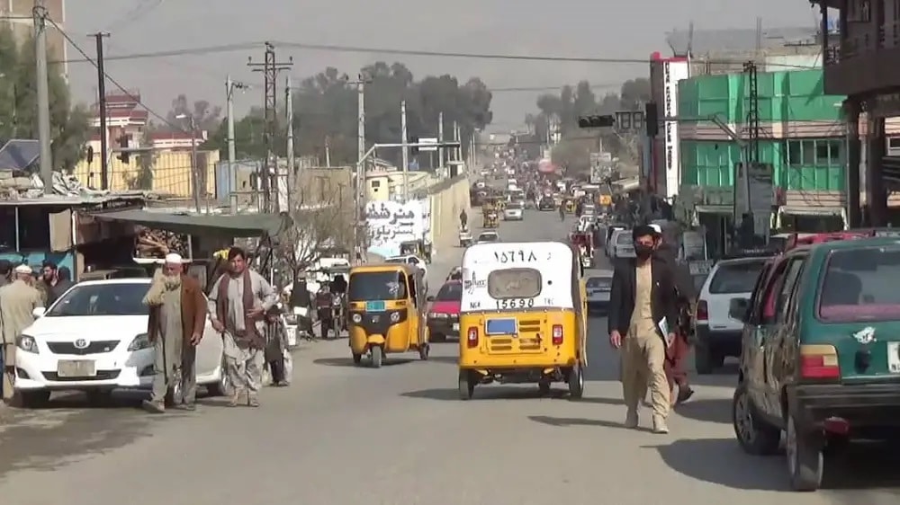 Read more about the article Young Woman Dies by Suicide in Nangarhar