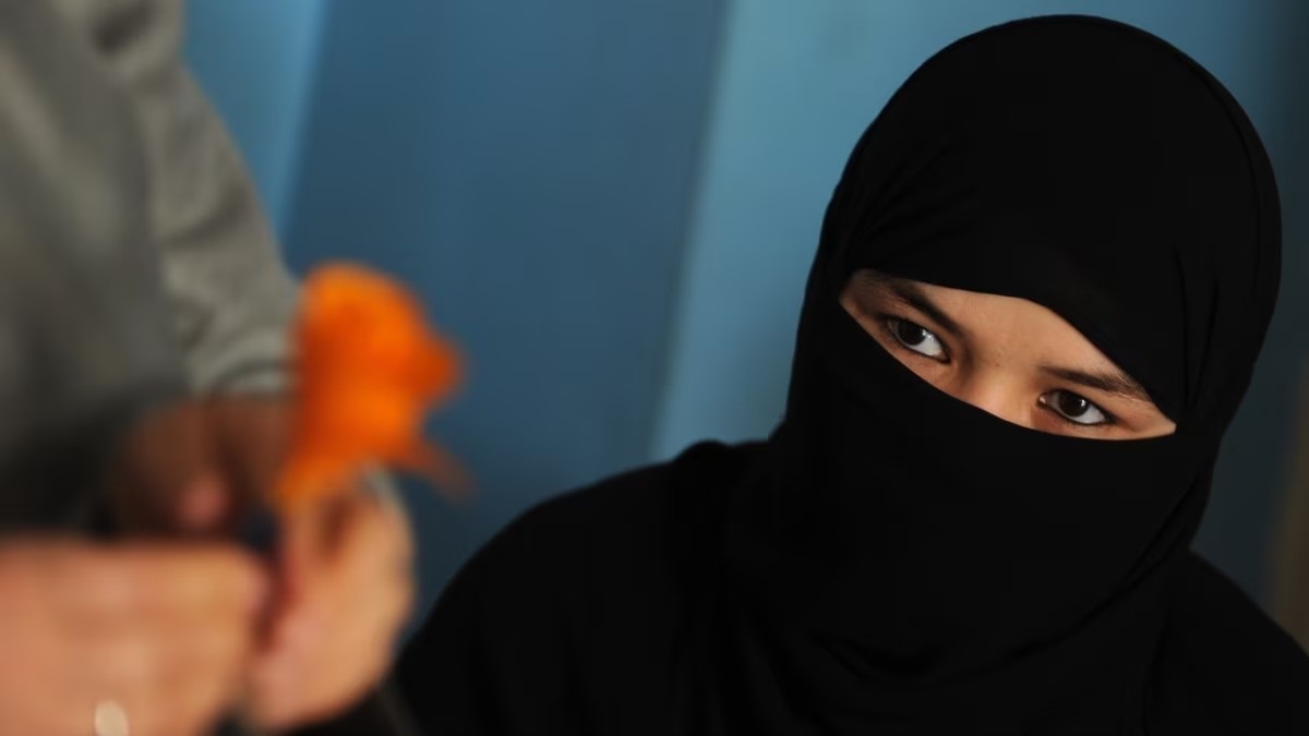 Read more about the article دختران در قربانگاه سنت؛ سرنوشت اندوه‌ناک طاهره