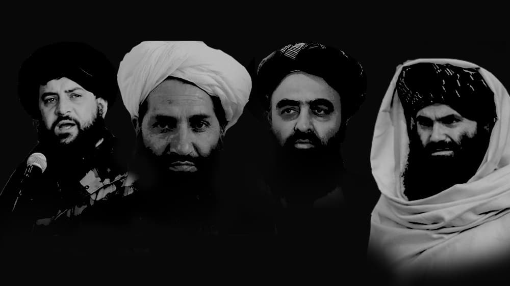 Read more about the article رهبر طالبان خواستار برخورد شدید استخبارات با «توهین‌کنندگان به امارت اسلامی» شد