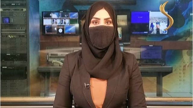Read more about the article سایه‌ی سنگین سانسور و بحران اقتصادی بر آزادی مطبوعات در افغانستان