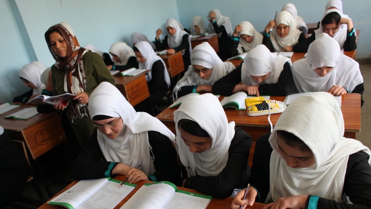 Read more about the article صندوق حمایت از کودکان ملل متحد: ۶۰ درصد دختران در افغانستان از آموزش محروم‌اند