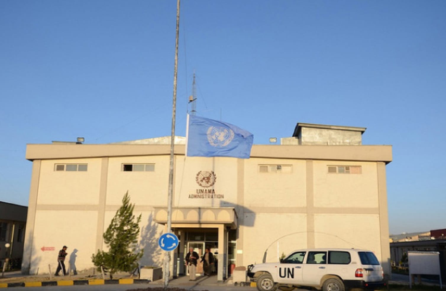 Read more about the article اتحادیه‌ی فعالان حقوق بشر: طرح موزاییک، بازتولید بحران و مشروعیت‌بخشی تروریسم است