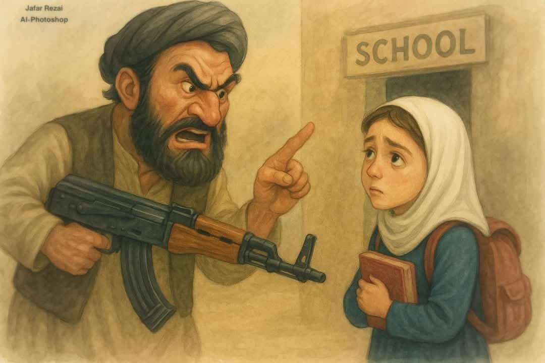 Read more about the article ترس حکومت‌های اسلامی از آموزش زنان