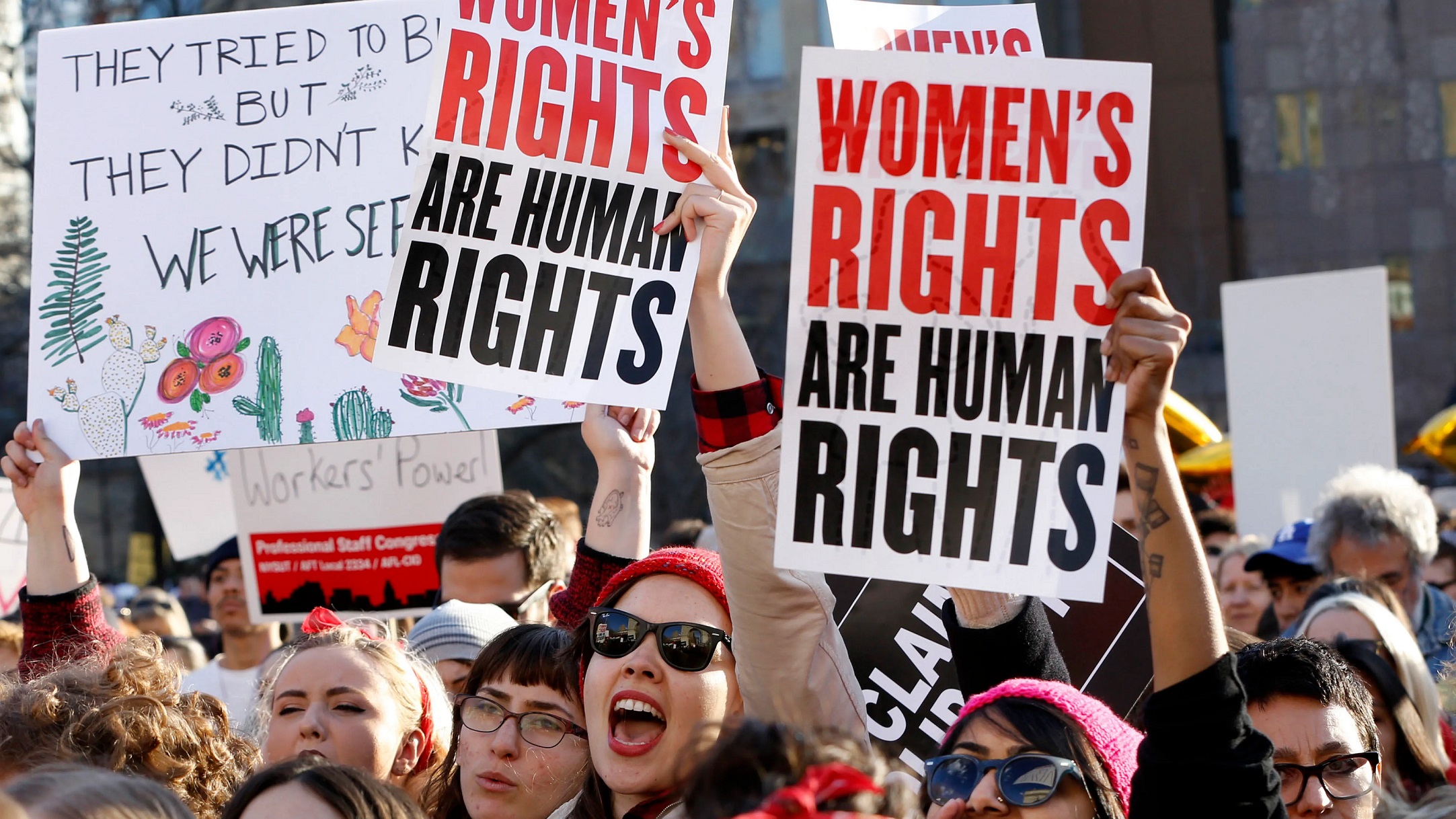 Read more about the article From the Transformation of Social Values to the Redefinition of Women’s Roles