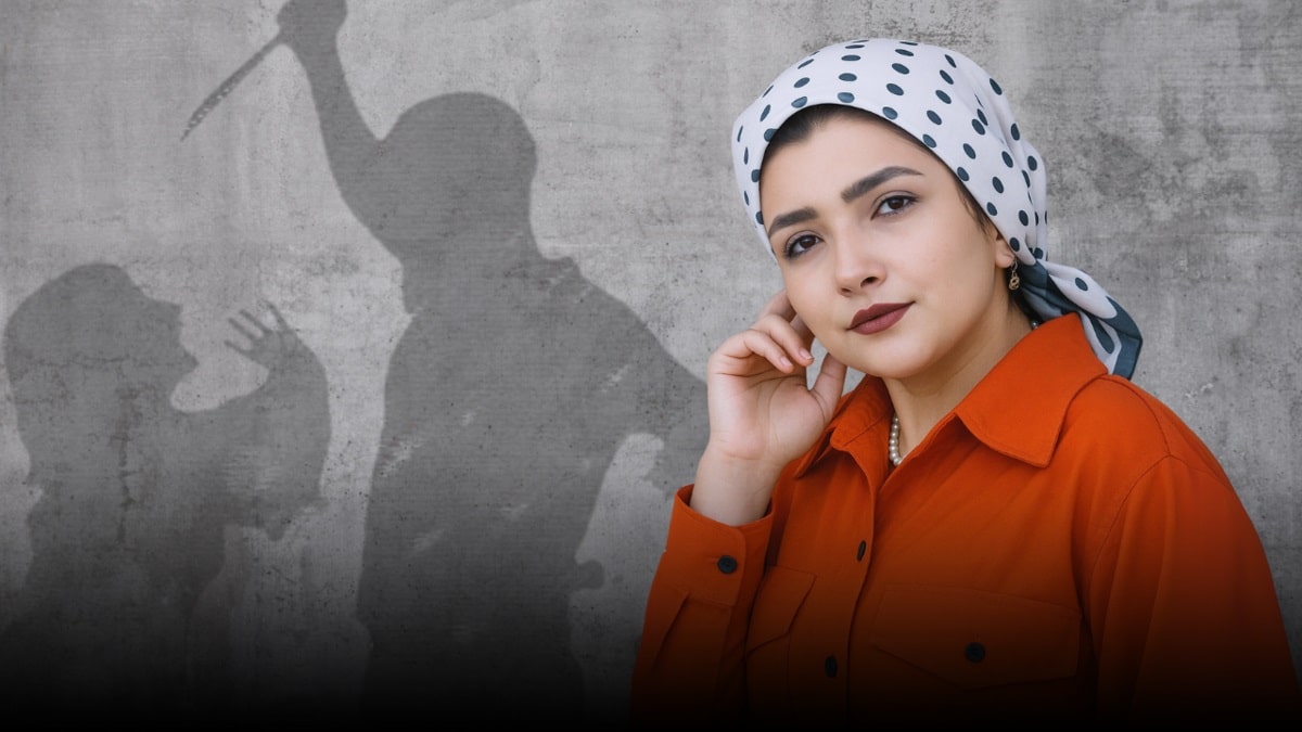 Read more about the article پیکر مثله‌شده‌ی کبرا رضایی، زن مهاجر افغانستانی، پس از ۵۰ روز در تهران پیدا شد