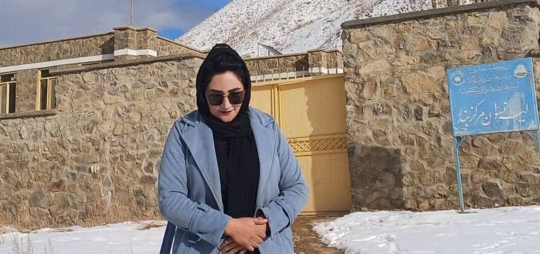 طیبه حافظی